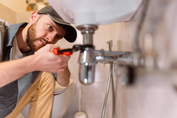 Best Sewer Line Repair  in North Las Vegas, NV